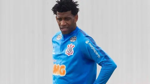 Gil lamenta empate contra o Novorizontino e critica postura dos companheiros