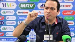 Foto: Xandy Rodrigues/Fortaleza/Divulgação