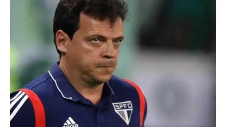 Foto: Rubens Chiri/ São Paulo FC.