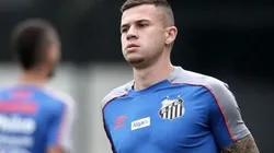 (Foto: Ivan Storti/Santos FC)