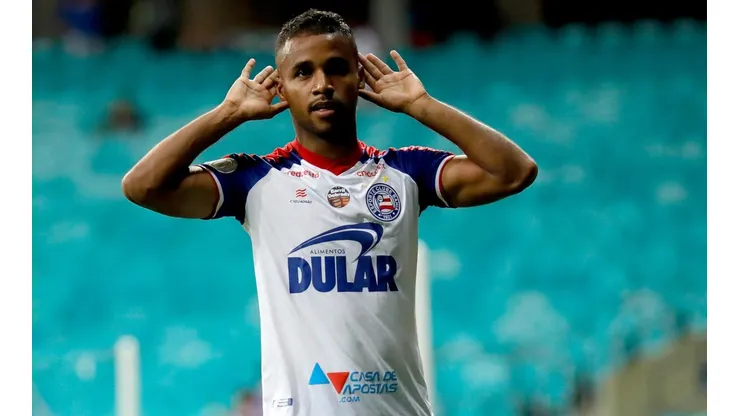 Foto: Felipe Oliveira/ Bahia.
