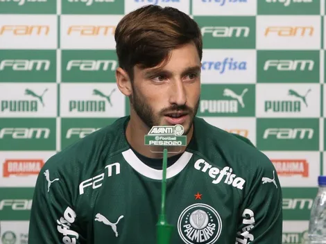 Palmeiras segue de olho no mercado em busca de reforços para temporada