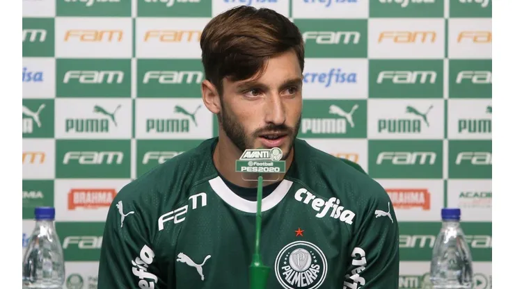 Palmeiras segue de olho no mercado em busca de reforços para temporada
