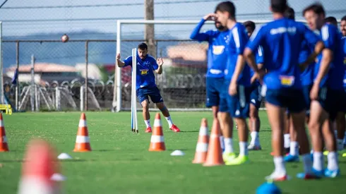 Foto: Bruno Haddad/Cruzeiro/Divulgação