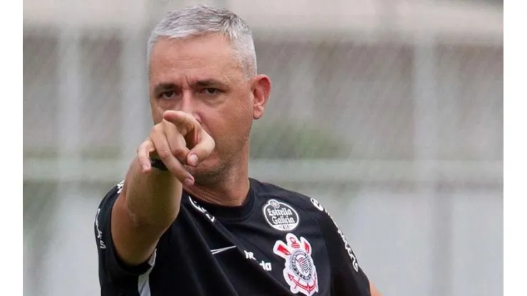 Foto: Daniel Augusto Jr/Ag. Corinthians.