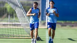 Foto: Lucas Uebel/Grêmio/Divulgação