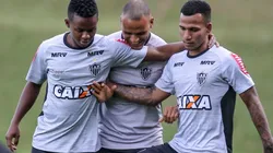 Sampaoli pede e jogador está perto de renovar com o Atlético