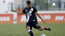 Rafael Ribeiro/Vasco