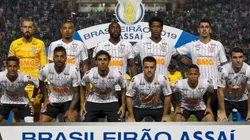 Técnico ganha "reforço" no Corinthians