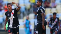 Ramon fará artroscopia no joelho e segue desfalcando o Vasco