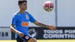 Imagem: Rodrigo Gazzanel/Ag. Corinthians