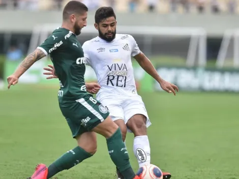 Felipe Jonathan teve definição em relação à sua lesão