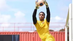 Carlos Eduardo abre o jogo sobre reserva no Sport