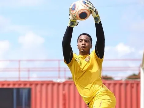 Carlos Eduardo abre o jogo sobre reserva no Sport