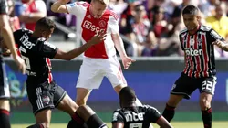 São Paulo terá quatro desfalques para a partida contra o Binacional