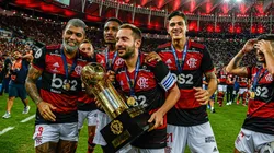 Renata Fan diz que Barcelona deve contratar jogador do Fla