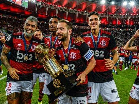 Renata Fan diz que Barcelona deve contratar jogador do Fla