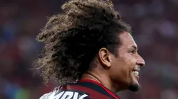 Arão agradece Jorge Jesus pelo seu ápice no time; Mauro Cezar dá "pitaco" na web