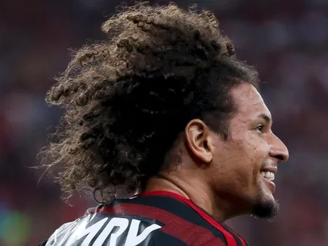 Arão agradece Jorge Jesus pelo seu ápice no time; Mauro Cezar dá "pitaco" na web