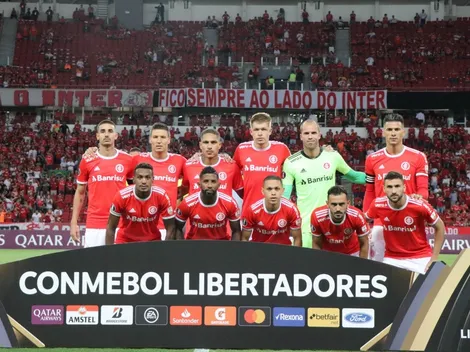 Comentarista compara Inter com grande clube europeu