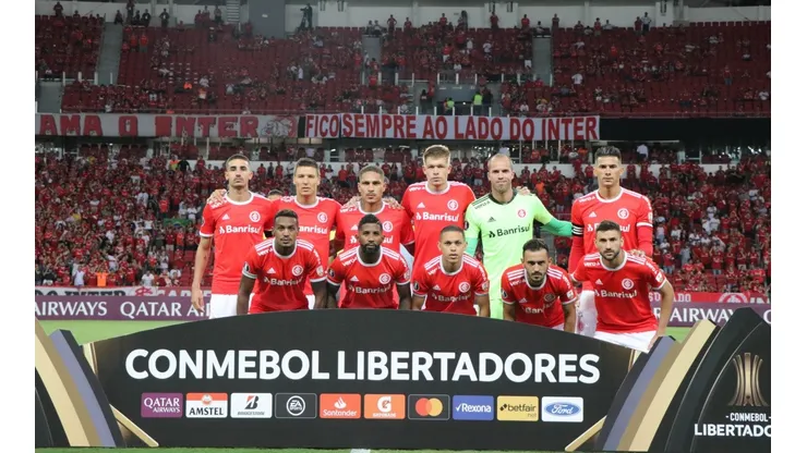 Foto: Ricardo Duarte/Inter.