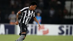 Vitor Silva/SSPress/Botafogo