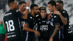 Foto: Vitor Silva/Botafogo/Divulgação