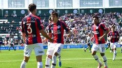 Santos tenta contratar lateral do San Lorenzo