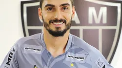 Foto: Divulgação/Atlético-MG