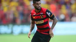 Foto: Anderson Stevens/ Sport