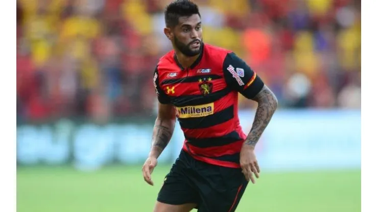 Foto: Anderson Stevens/ Sport