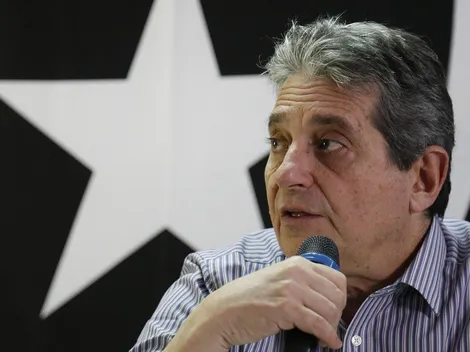 Rotenberg bateu o martelo sobre desfecho com Yaya Touré