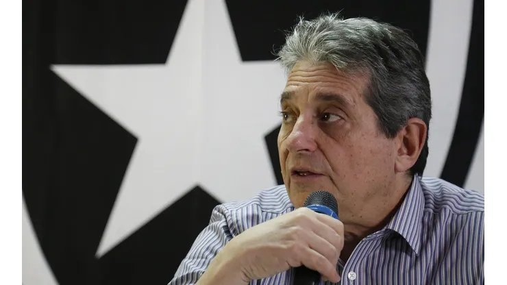 Rotenberg bateu o martelo sobre desfecho com Yaya Touré