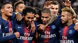 Defensor deve deixar o clube de Paris.