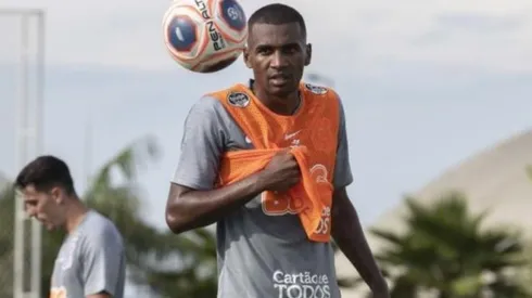 Cruzeiro definiu negociação com Marllon