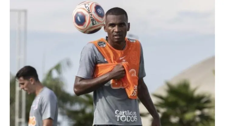 Cruzeiro definiu negociação com Marllon