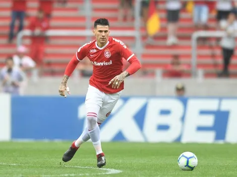 Cuesta dá dicas do técnico do Católica para Coudet