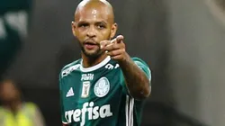 Cesar Greco/Palmeiras