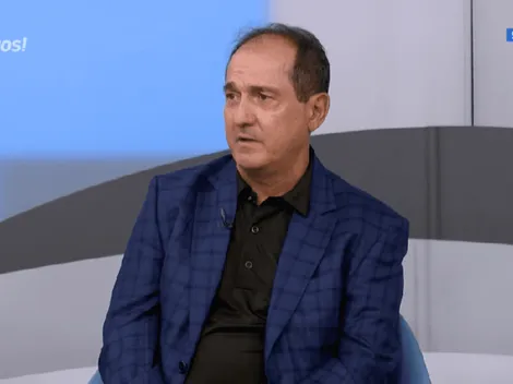 Muricy teria proposta para ser diretor de clube brasileiro