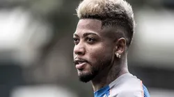 Santos da novo status sobre lesão de Marinho