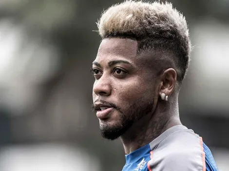 Santos da novo status sobre lesão de Marinho