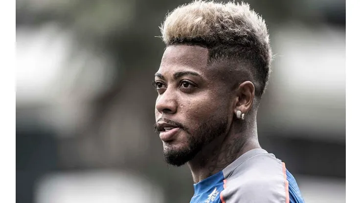 Santos da novo status sobre lesão de Marinho