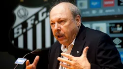 Peres marca reunião com técnico "cobiçado"