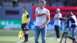 Renato Portaluppi dará chance para Thiago Neves