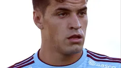 Jogador é alvo de Abel Braga para temporada