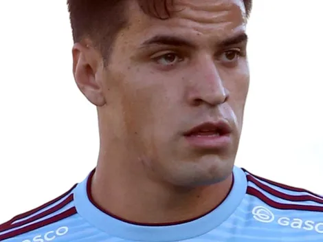 Jogador é alvo de Abel Braga para temporada