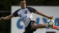 Foto: Ivan Storti/Santos FC