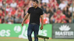 Coudet abre o jogo e revela quatro nomes que pediu ao Inter