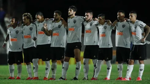 Sampaoli trabalhará com jogador que admira desde 2019