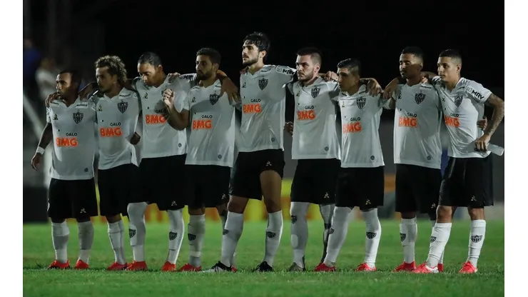 Sampaoli trabalhará com jogador que admira desde 2019
